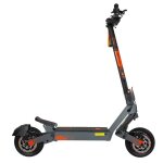 Trottinette electrique pliable kukirin g2 ultra (mod�le 2025) moteur 800 w x 2 batterie 48v 18ah, pneus ...