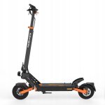 Kukirin g2pro scooter electrique pliant 1000w 15. 6ah 45km / h 2024