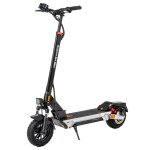 Kukirin m4 max trottinette electrique, moteur 800w, batterie 48v 18, 2ah, pneus 10 pouces, vitesse maximale ...