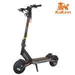 Kukirin t3 trottinette electrique, moteur 800 w, batterie 48 v 15, 6 ah, pneu a vide 10 pouces, vitesse ...