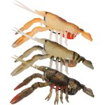 Kwex - leurres de pche pr - monts pour eau douce et eau sale, leurres de pche au bar innovants en ...