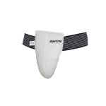 Kwon 4040202 coquille de protection pour homme anatomical blanc taille m Kwon 4040202 coquille de protection pour homme anatomical blanc taille m