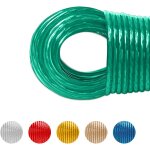 Kyaoayo - corde a linge de 35 mtres avec noyau en acier - made in holland - rsistante aux intempries ...
