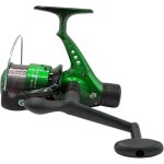 Kyaoayo - moulinet pêche vigor sol 20 rd frein arrière mer carpe truite carnassiers spinning feeder Kyaoayo - moulinet pêche vigor sol 20 rd frein arrière mer carpe truite carnassiers spinning feeder