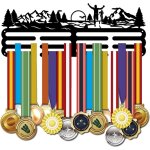 Kyaoayo - run medal hanger rack il y a toujours de la place pour un autre porte - mdaille prsentoir ...
