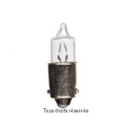 Kyoto - ampoule mini clignotant - 12v 23w ba9s