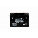 Kyoto - batterie moto 12v sans entretien ytx9 - bs - 8ah acide 0, 47l - l150mm w87mm h105mm