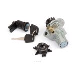 Kyoto - contacteur a clef peugeot speedfight50 - trekker100