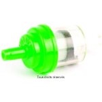 Kyoto - filtre a essence rond vert ø6mm Kyoto - filtre a essence rond vert ø6mm