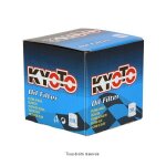 Kyoto - filtre a huile honda