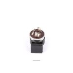 Kyoto - relais 12v 18 / 23w - 3 poles centrale clignotante courte
