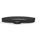 Kyto - moniteur de frquence cardiaque, sangle de poitrine, bluetooth 4. 0 ant, capteur de fitness, ceinture ...