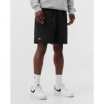Lacoste sport tennis shorts men sport & team shorts black en taille:l
