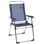 Lafuma new victoria fauteuil pliant ocan