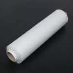 Laine fibre de verre absorbant sonore giannelli pour silencieux rond moto neuf