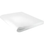 Laine de roche - dimension 55 * 33 * 1. 2cm