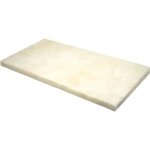 Laine de roche silencieux 600x320x30mm echappement mobylette 50cc moto quad cyclomoteur cross enduro ... Laine de roche silencieux 600x320x30mm echappement mobylette 50cc moto quad cyclomoteur cross enduro ...