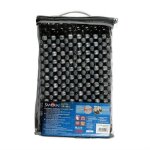 Lampa 54498 samurai couvre - si�ge en bois