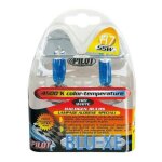 Lampa - ampoules a iode  blu - xe  h7 55w