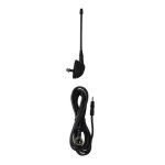 Lampa - antenne de toit universel cm. 14