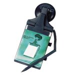 Lampa - bloc - note sur ventouse