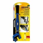 Lampa brosse de nettoyage chaine de transmission moto et v�lo