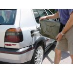 Lampa - transvaseur bidon - essence 20 lt.