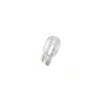 Lampe / ampoule 12v 21 / 5w wedge t20 import