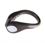 Lampe d'avertissement de s�curit�, lumi�re a clip, course nocturne, jogging, cyclisme, equipement de ...