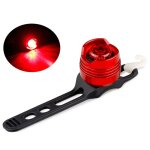 Lampe d'avertissement de sécurité vélo sécurité voyant d'avertissement etanche vélo vélo arrière queue ... Lampe d'avertissement de sécurité vélo sécurité voyant d'avertissement etanche vélo vélo arrière queue ...