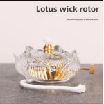 Lampe a offrir au bouddha: lampe a huile de crispé et d'agar pour camping lanterne blanche a style rétro ... Lampe a offrir au bouddha: lampe a huile de crispé et d'agar pour camping lanterne blanche a style rétro ...