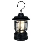 Lampe de camping led usb rechargeable 200 lm robuste