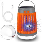 Lampe de camping solaire 2024, lampe uv, anti - insectes, anti - moustiques, lanterne de camping, etanche ... Lampe de camping solaire 2024, lampe uv, anti - insectes, anti - moustiques, lanterne de camping, etanche ...