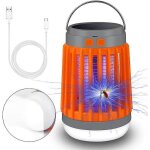 Lampe de camping solaire, lampe uv, anti - insectes, anti - moustiques, lanterne de camping, etanche ... Lampe de camping solaire, lampe uv, anti - insectes, anti - moustiques, lanterne de camping, etanche ...