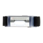 Lampe frontale i - view a interrupteur sensitif