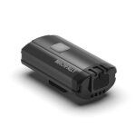 Lampe frontale imperm�able pour v�lo de montagne n66, rechargeable par usb, phare puissant