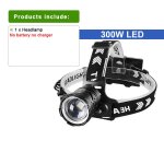 Lampe frontale a led aste, 1000000lm, pêche, 3 modes, lanterne de sauna, lumière de sauna extérieure, ... Lampe frontale a led aste, 1000000lm, pêche, 3 modes, lanterne de sauna, lumière de sauna extérieure, ...