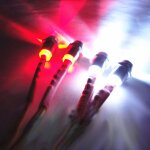 Lampe frontale led pour voiture radiocommandée, modèle a dérive sur route, lumière nocturne, 5mm, 3mm, ... Lampe frontale led pour voiture radiocommandée, modèle a dérive sur route, lumière nocturne, 5mm, 3mm, ...
