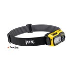 Lampe frontale petzl swift rl rechargeable 1100lm reactiv lighting Lampe frontale petzl swift rl rechargeable 1100lm reactiv lighting