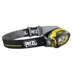 Lampe frontale pixa 3 petzl pour professionnel