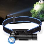 Lampe frontale puissante torche lampe de poche brinyte hl18 lampe frontale rechargeable haute puissance ... Lampe frontale puissante torche lampe de poche brinyte hl18 lampe frontale rechargeable haute puissance ...