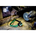 Lampe frontale rechargeable 2 leds pour usage professionnel occasionnel