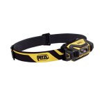 Lampe frontale rechargeable pixa r 90lm petzl