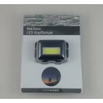 Lampe frontale r�glable 2 led 2 modes 160 lumen lumi�re jusqu'� 50 m�tres