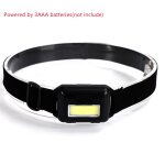 Lampe frontale de sauna a 5led, 3 modes de commutation, lampe frontale etanche, lampe de poche super ... Lampe frontale de sauna a 5led, 3 modes de commutation, lampe frontale etanche, lampe de poche super ...