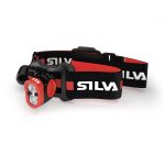 Lampe frontale trail speed