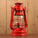 Lampe a huile de charbon traditionnelle lampe de camping a main en m�tal lampe de mare au verre cr�ative ...