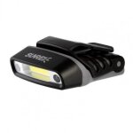 Lampe de lecture a induction, pi�ces universelles de v�lo, chapeau fiable, lampe frontale rechargeable ...