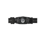 Lampe led lenser mh3 frontale 200 Lampe led lenser mh3 frontale 200