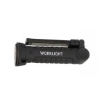 Lampe led m�cano pliable rechargeable sur usb petit modele id�al voiture
